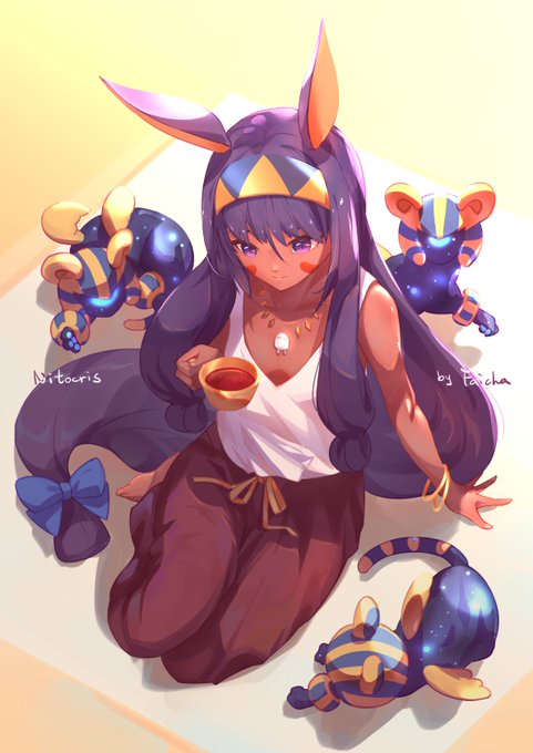 ニトクリスのtwitterイラスト検索結果 古い順 ニトクリスのtwitterイラスト検索結果 古い順