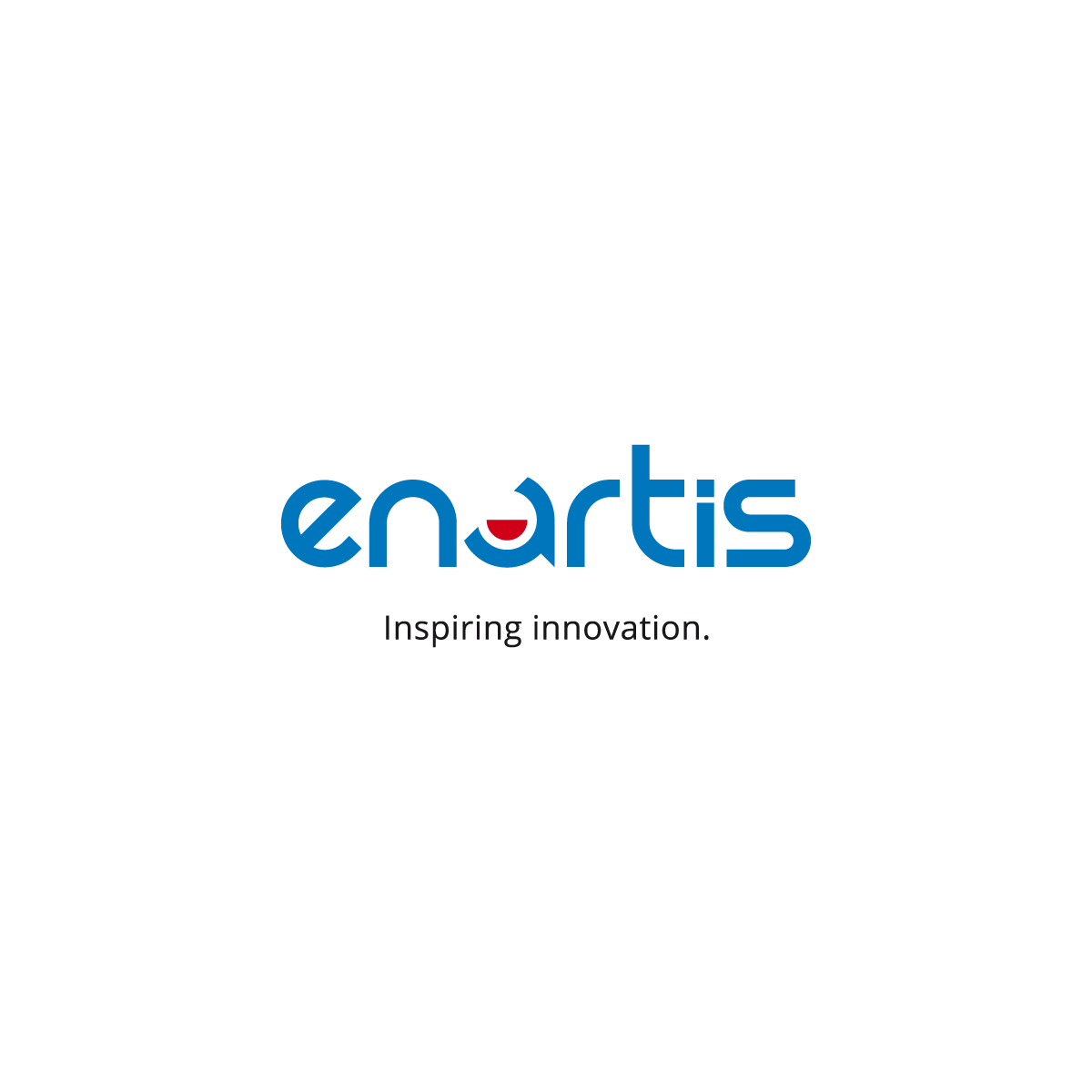 EnartisSud's tweet photo. ¡Bienvenida nueva imagen! Presentamos nuestro nuevo logotipo, un reflejo de la constante evolución de la empresa. https://t.co/ICXCxUF7gu