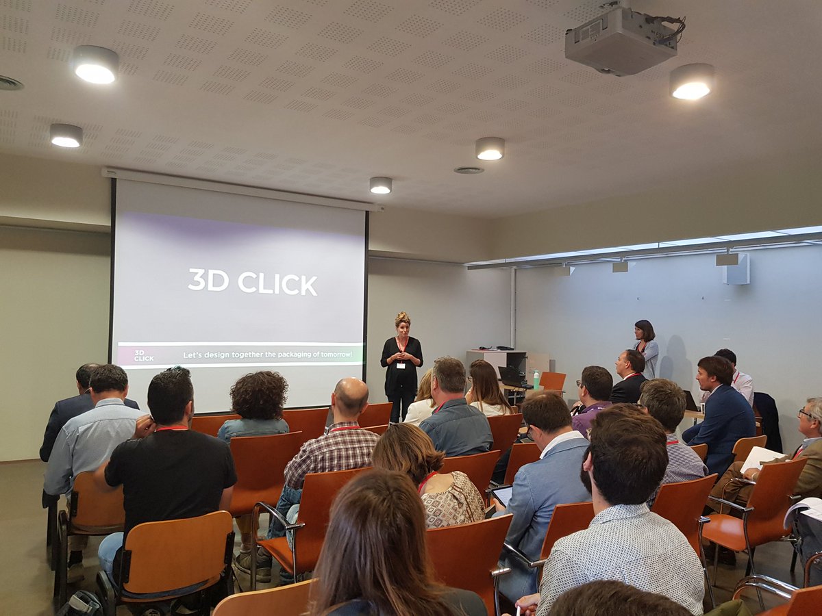 @3dclickclick a #IVImmersioEstrategica