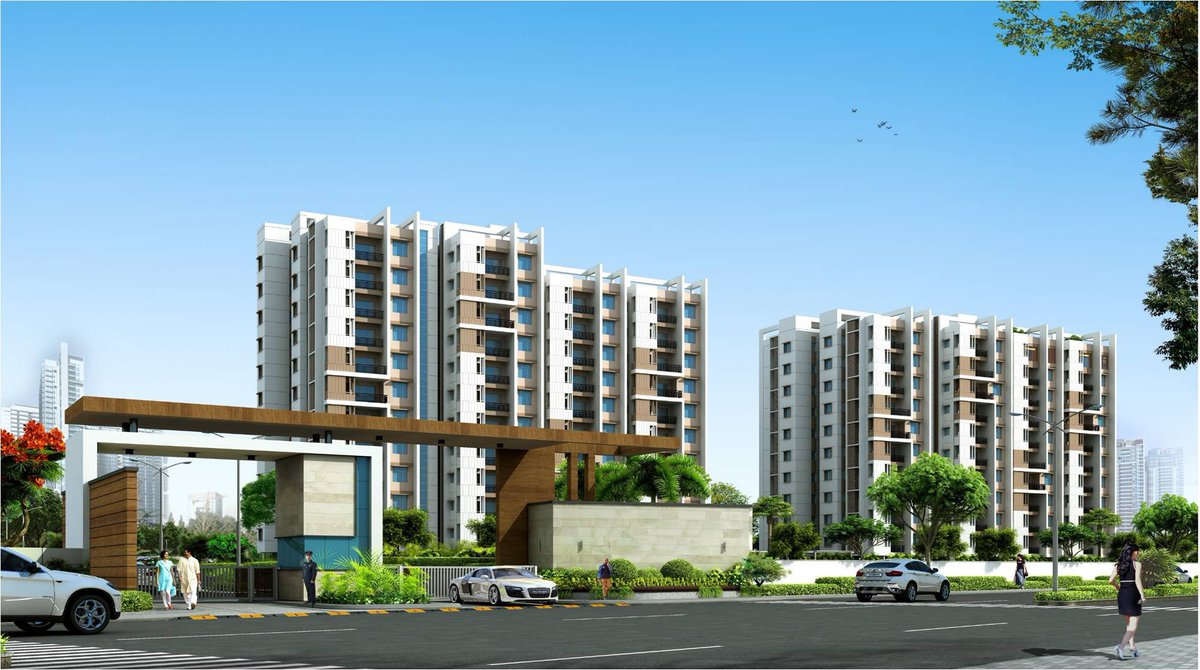 Luxurious life in the heart of the city! 
For more details contact us:+91-9848845006
#luxuryapartments #realestate #home #property #2BHK #3BHK #bangalore #community #apartments #bedroom
#lushgreenary #krishnajaconstructions
#2BHK_flats_for_sale_in_Devanahalli.