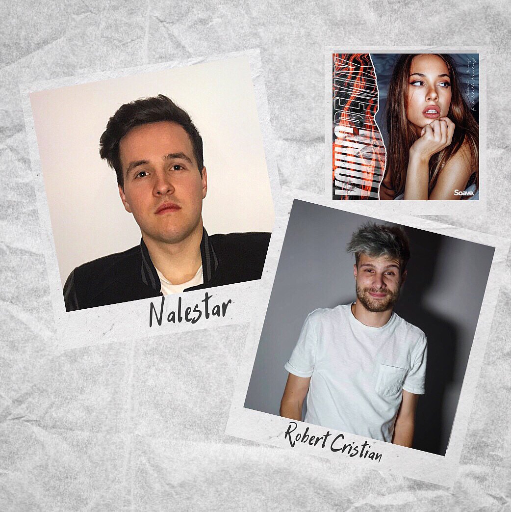 Remixes and my edit for “Young” are OUT NOW 🔥
fanlink.to/youngremixes