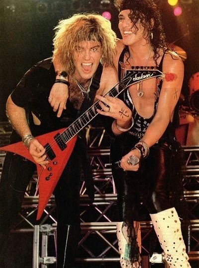 Mitch Lafon On This Day June 6th 02 Ratt S Sensational Guitarist Robbin Crosby Passes Thanks For The Music King Notforgotten King T Co Pdxjesbli7