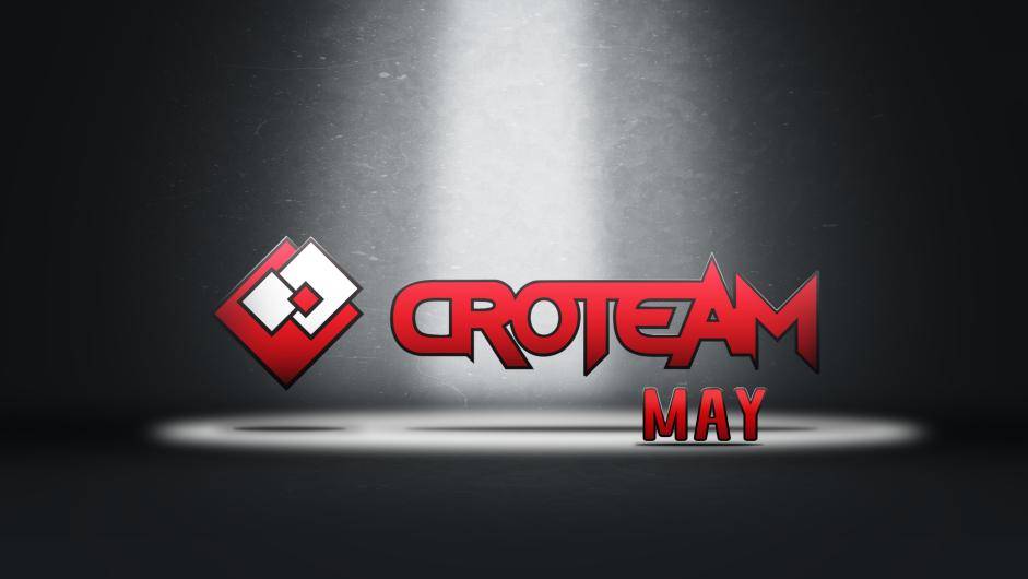 7SmokeGaming's tweet photo. As the #1 Croatian news source we provide you with the newest edition of @Croteam spotlight! https://t.co/oeWA99ve8B https://t.co/dTlwuv4bNG