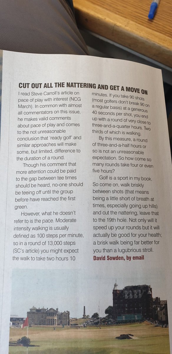 Josh Charnock tweet media