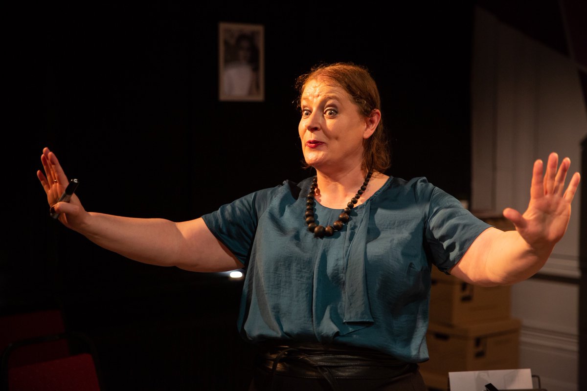 The Hope Theatre tweet media