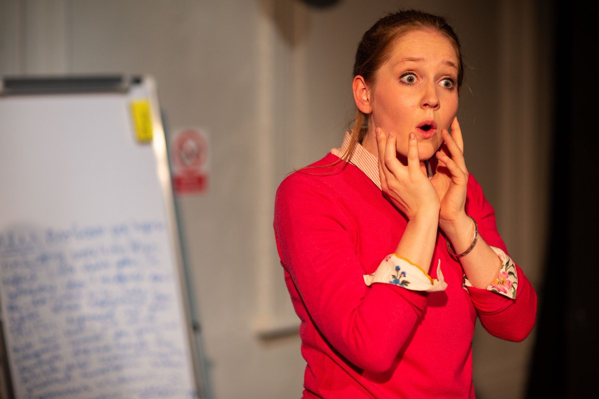 The Hope Theatre tweet media