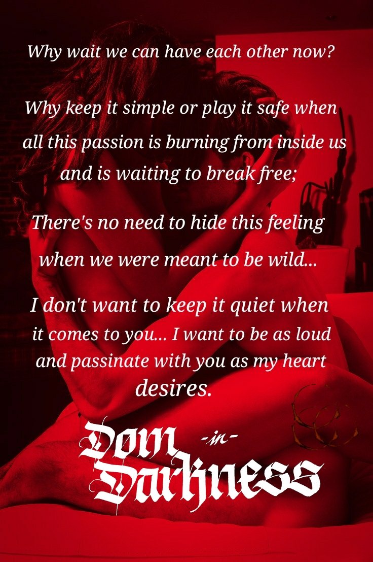 Dom_In_Darkness's tweet photo. When Passion Flares...♦💀♦ #Dom_In_Darkness #DarkErotica #Poetry #Lust #Love #Passion #Connection #Fire https://t.co/kQN3QLuwqT