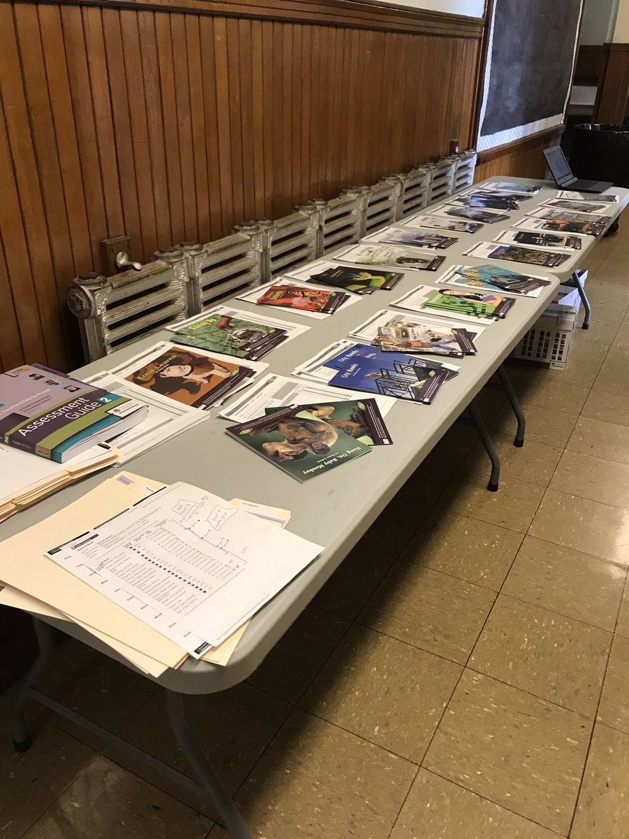 Ready for another day of “the swarm”!!!
<a href="/holliarms/">Holli Caulfield</a> <a href="/Oakdalededham/">Oakdale School</a>