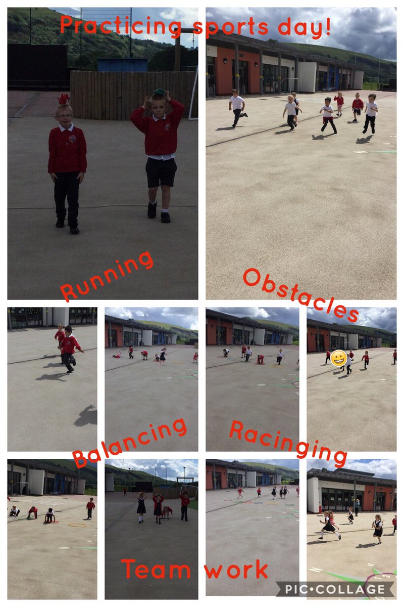 IDS_Year7's tweet photo. We have had lots of fun practicing for our Sports day! 🏃‍♂️ @IDS_Mrs_Evans @IDS3to18 https://t.co/PQWJiRUgDu