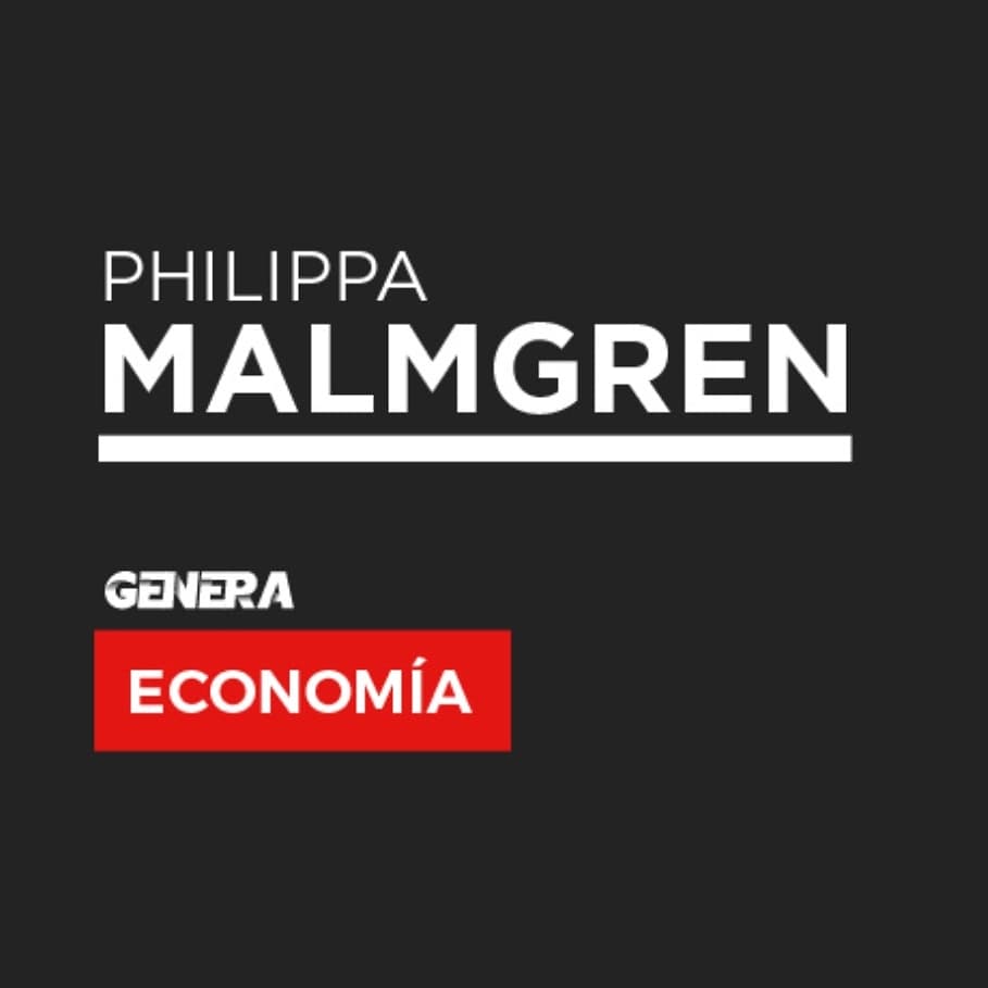 Philippa Malmgren genera #Economía en #MABS2019 "La NASA ha dicho que va a producir plataformas lunares para fabricar en el espacio.  Una vez más todo se reduce a los DATOS. Fibra óptica en el espacio" <a href="/atresmediacom/">Atresmedia Comunicación</a>