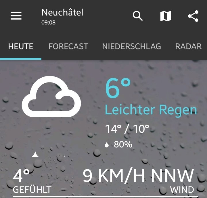 The #icame40 giveth and the #icame40 taketh away.