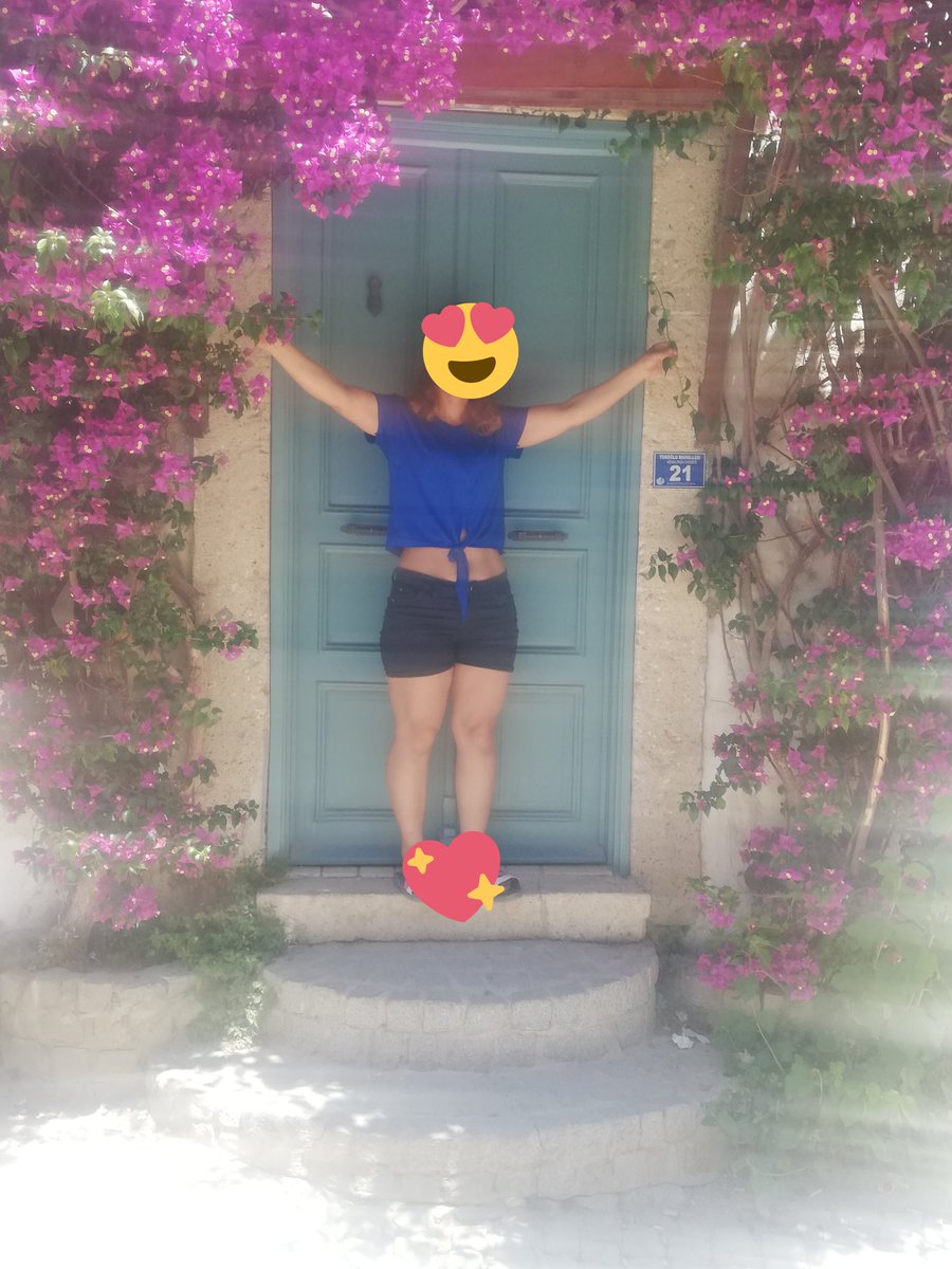 Alaçatı💋💋💋💋