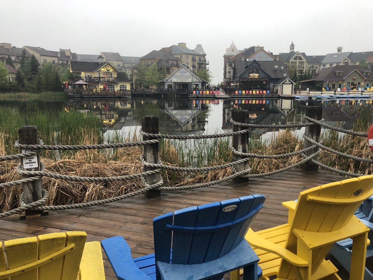 davidmcisaac's tweet image. In Blue Mountain at the FEI 2019 Annual Conference on distruption. Rick Mercer to kick things off this morning. #FEICanada19 #Disruption #feicanada