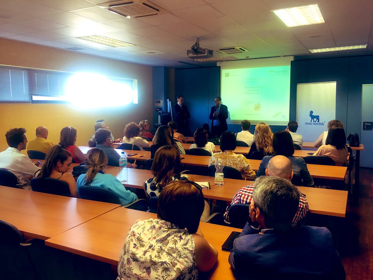 Salud Norte Málaga tweet media