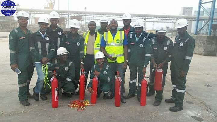 Kafelagc's tweet photo. #Let_do_some_throw_back_today
Come train with us, pictures speak
Let’s mentor you through the process of Career development in HSE...
#ovaltine #oando #jps #lagosstate #safetycouncil #HSE #firesafety #totaloil #chevron #occupationalsafetyandhealth
@kafelagc.com let do business https://t.co/bEl0rWaZwR
