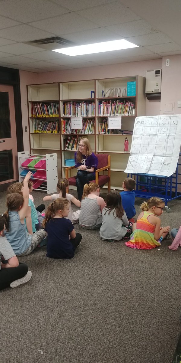 Mrs.McDonald's & Mrs.Burgess's Class tweet media