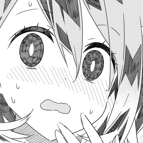 「私以外人類全員百合」第5話その3がpixivコミックで掲載されてます。　
      
よろしくお願いします！ 