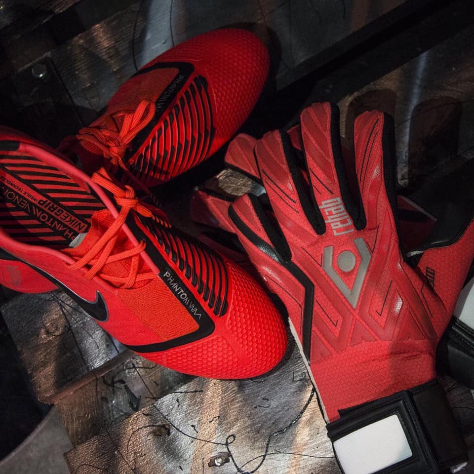 KEEPERsport Italia tweet media