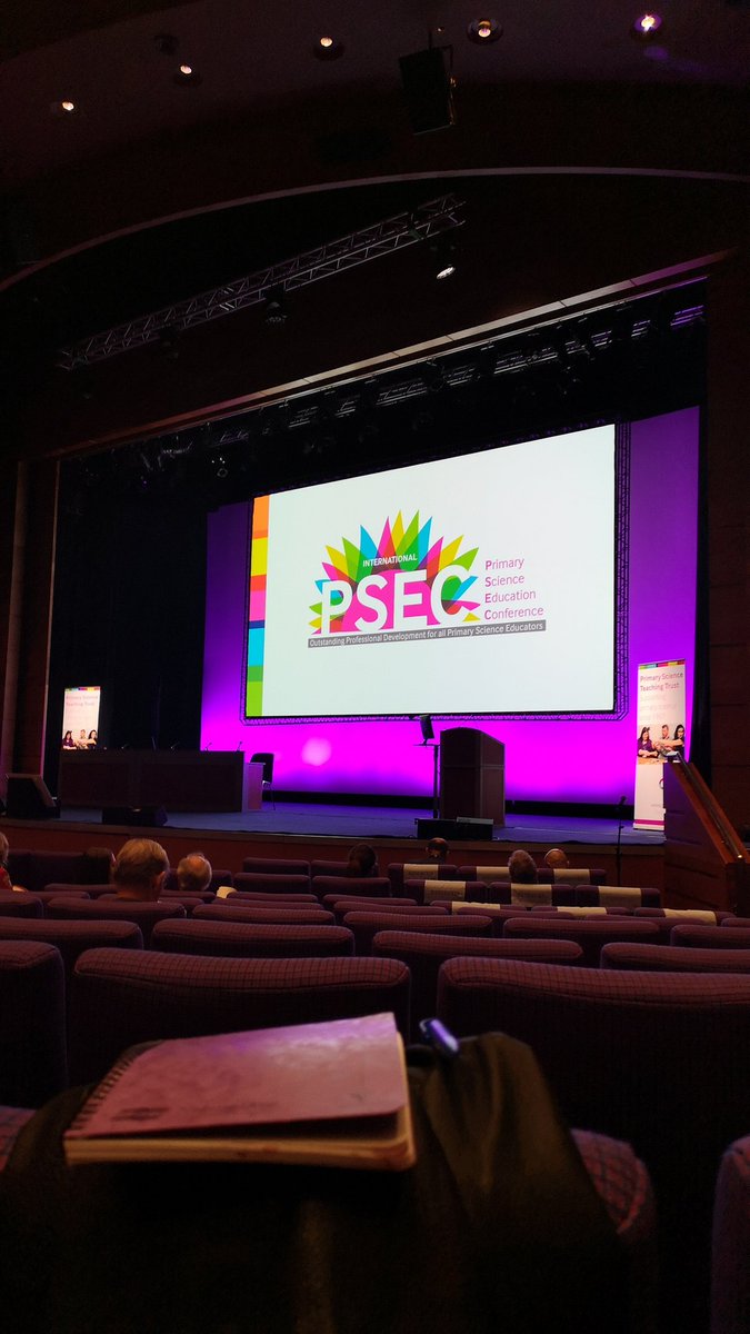carlface's tweet photo. At the @pstt_whyhow conference in Edinburgh.🤩 https://t.co/LOg01p1CUw