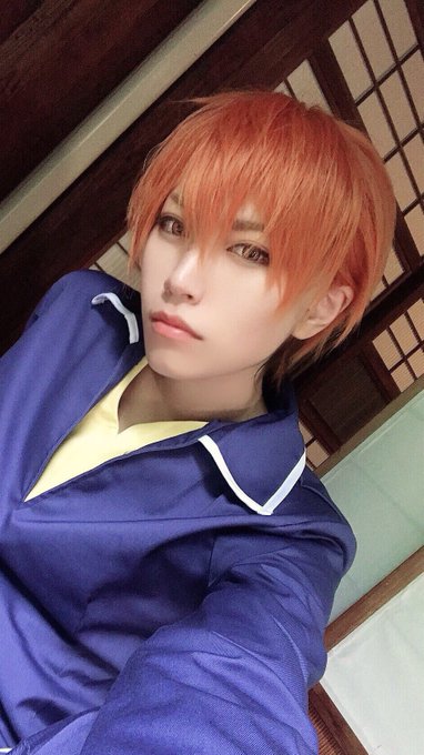 Twitterのコスプレ画像52