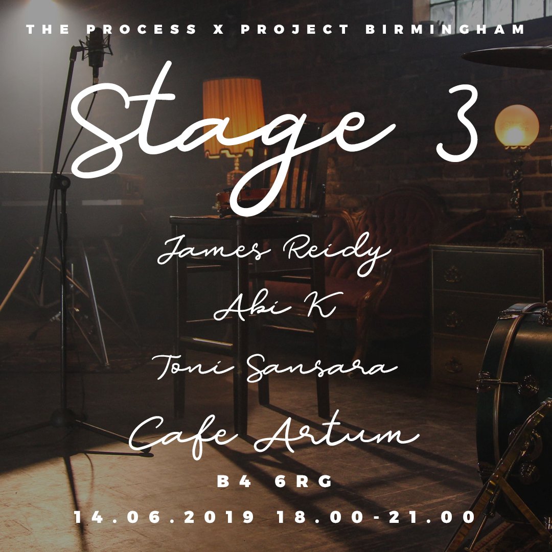 Project Birmingham tweet media