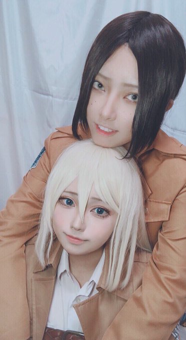 コスプレイヤー國ぽんずのTwitter画像28