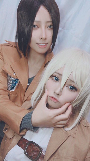 コスプレイヤー國ぽんずのTwitter画像29