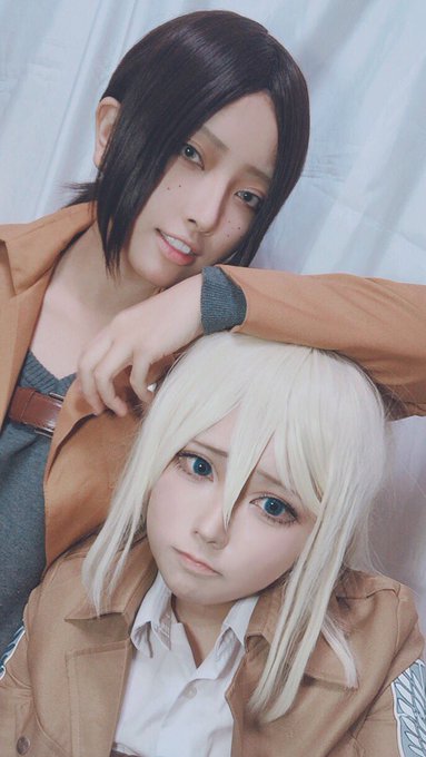 コスプレイヤー國ぽんずのTwitter画像27