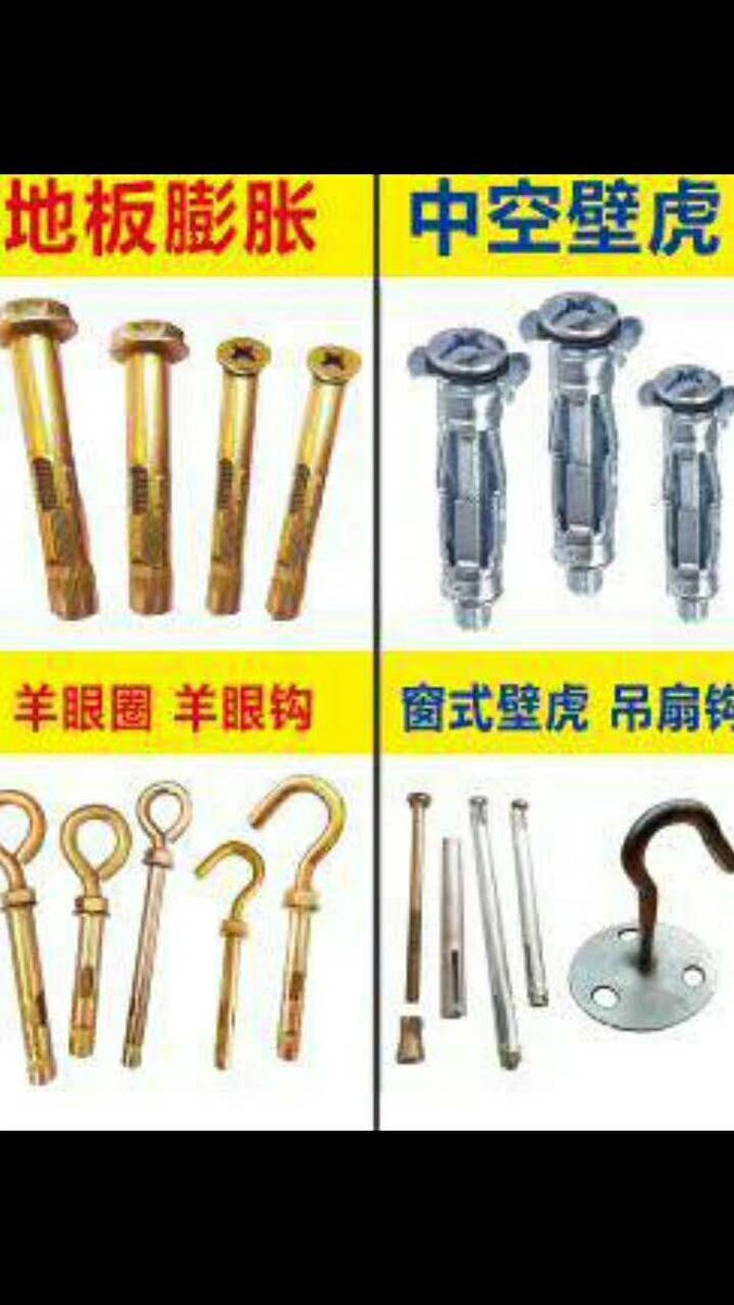 International Trade Fasteners (@yim1xoepcytcxdc) on Twitter photo 