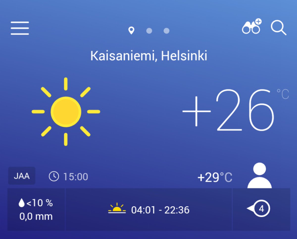 TanjaSaily's tweet photo. @icame40 Looks like we took the good weather to Helsinki, sorry! #ICAME40 https://t.co/4YgOKIKCZG