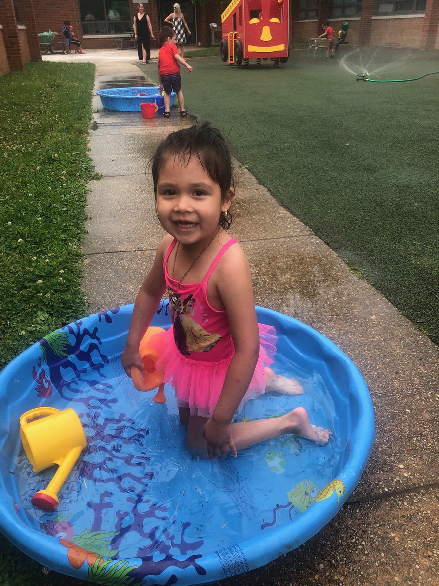 ⁦<a href="/StratfordLndgES/">Stratford Landing ES</a>⁩ So much fun at Water Day!!