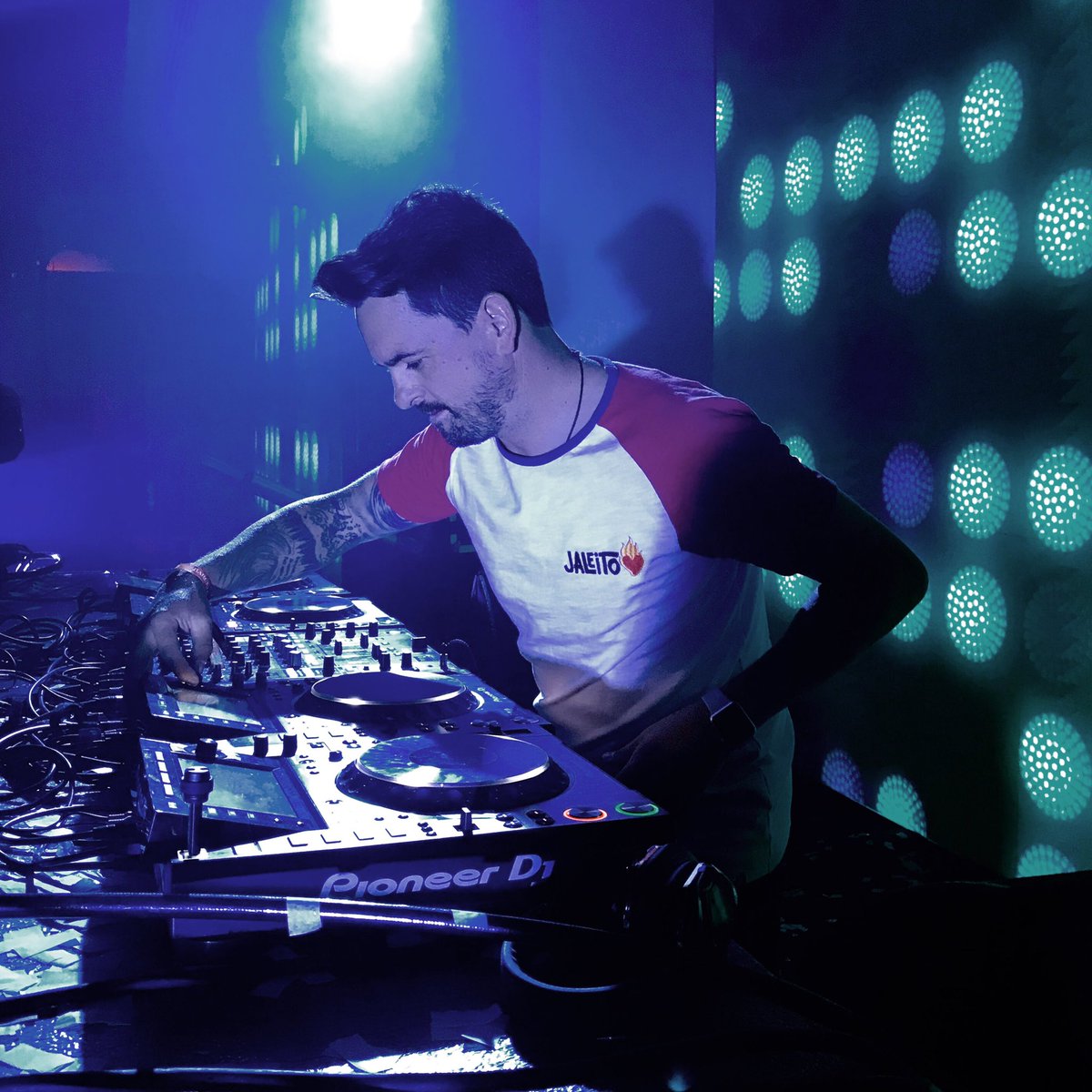 🔥❤️
<a href="/QuieroJaleito/">QuieroJaleito</a> 
#DesaliaLIVEahora