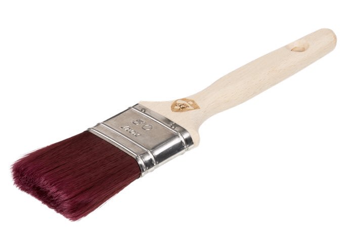 StaalmeesterDE's tweet photo. Did you know that our newest @Staalmeester #ProHybrid 2027 flat brush has been specially engineered and design keeping in mind the UK decorators? And to be used not only for water based paints but oil based paints as well! @decoratorsforum @painterspitstop @ThePDA @Brushexpert https://t.co/LRnMqMyCB1