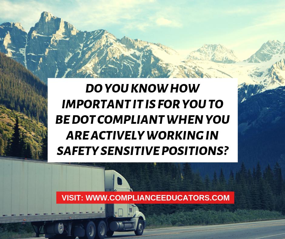 Compliance Educators LLC tweet media