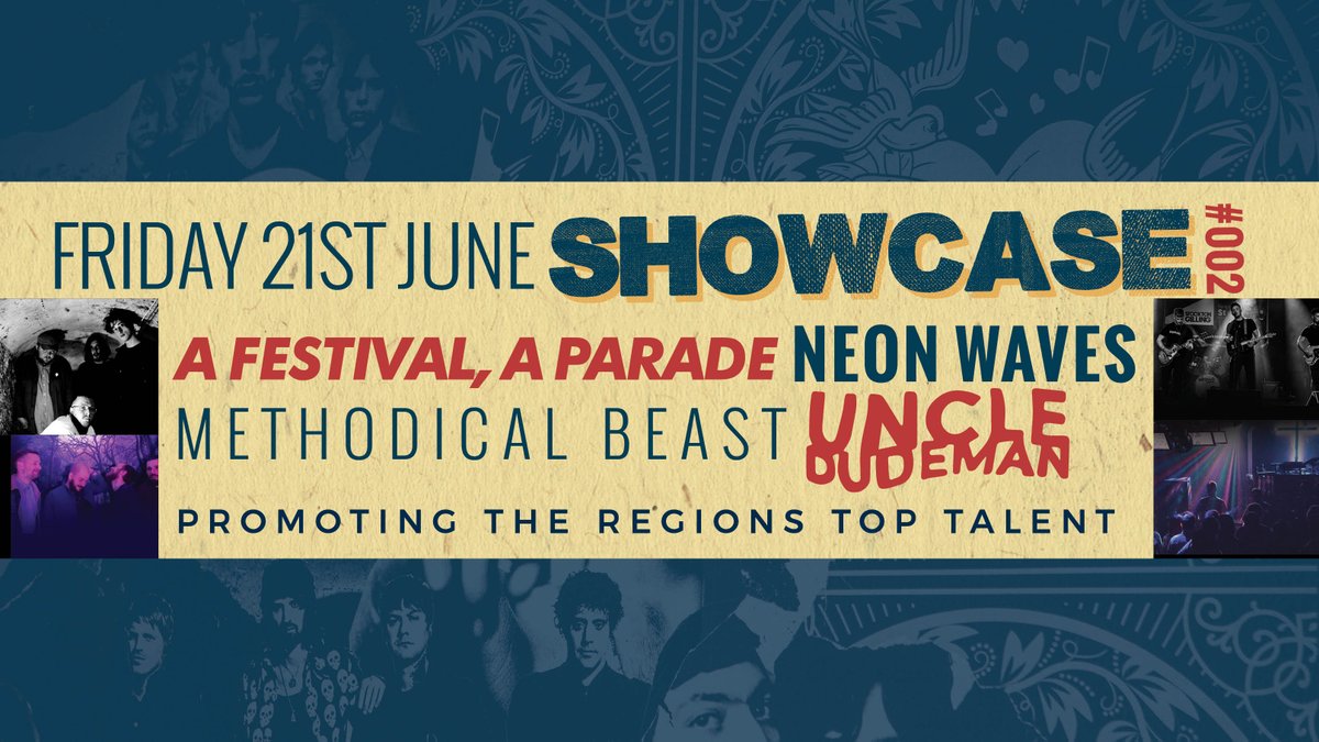 Showcase #002 

News: mailchi.mp/845da8d142c9/s…