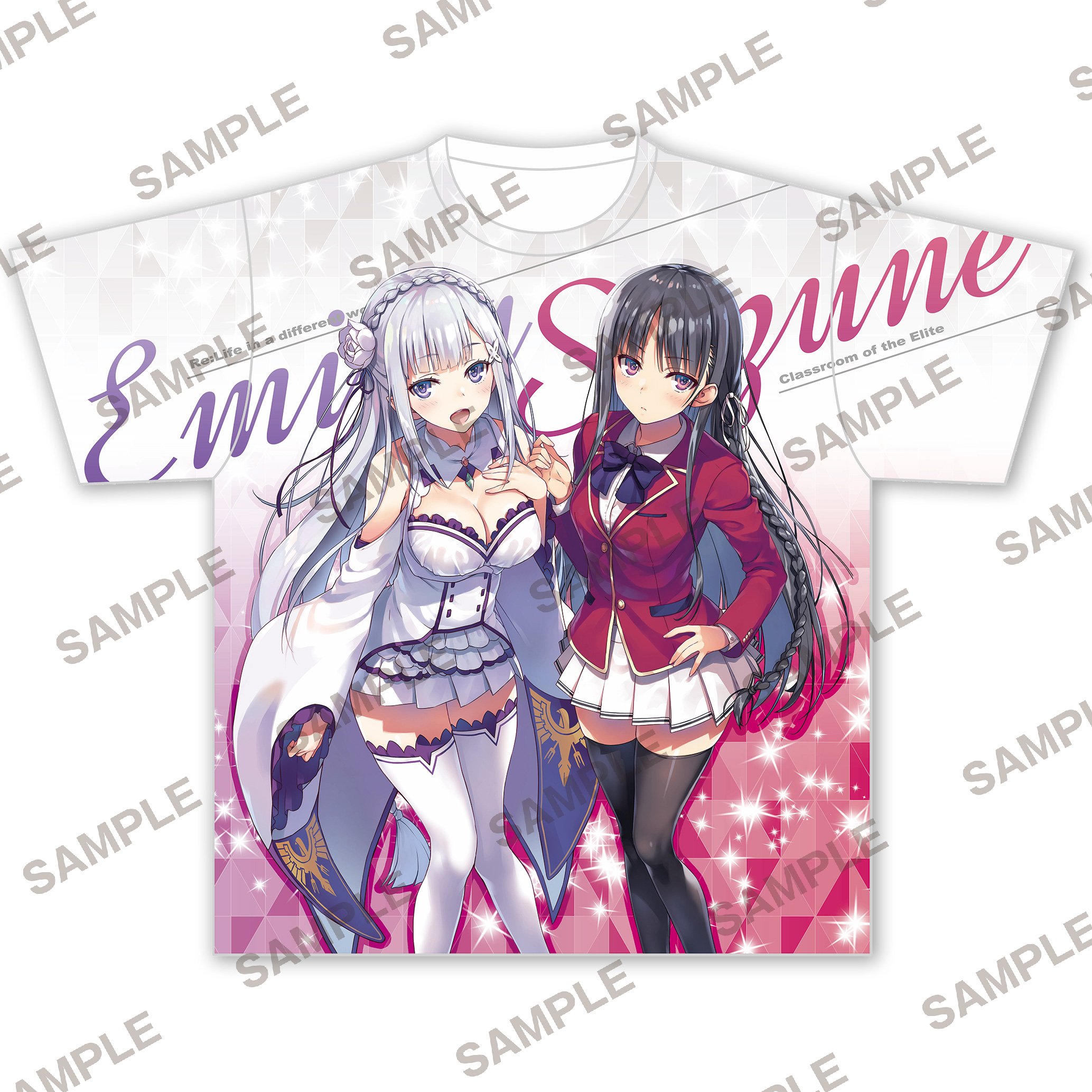 ようこそ実力至上主義の教室へ』公式＠3年生編1&2年生編ガイド本