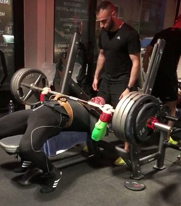 88_gaspare's tweet photo. -10 😈😈😈😈
#brookewells
#Bodybuilding #bootcamp #body #beastmode #powerlifting #mensphysique #crossfit #Rougefitness #passion #motivation #arms #Chest #bench #squat #shoulder #mostmuscular #squat #deadlift #fitnessmodel #diet #you #fitlove #fitfam #squats #deadlifting #deadlift https://t.co/7w5u4Rta7F