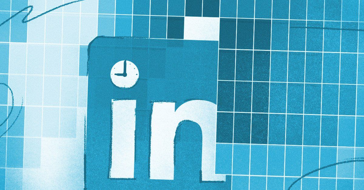 As #LinkedIn’s importance for both B2C and B2B #marketing is increasingly growing it’s time to ask an important question:  When is the right time to post on #Linkedin? ⏰

Check it out here:  buff.ly/2Z1upku