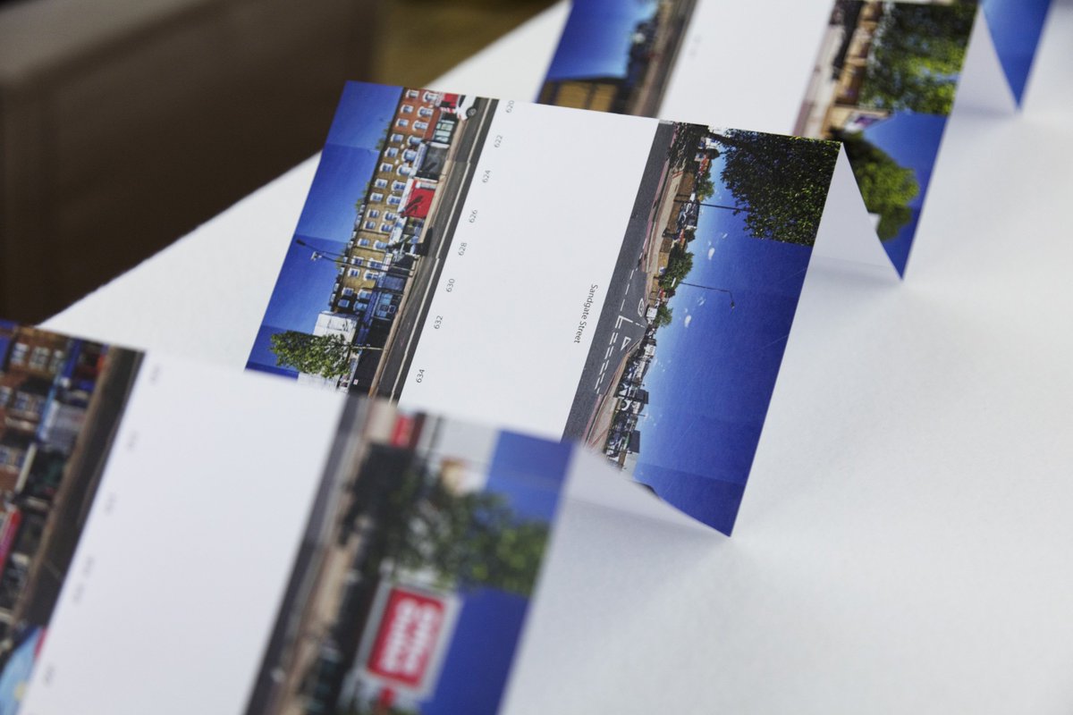 LATE NIGHT TONIGHT!! Every Building on the Old Kent Road by <a href="/matthewhite_/">Matthew White</a> 6pm - 9pm. Everyone welcome. Part of <a href="/LFArchitecture/">London Festival of Architecture</a> 
Drinks from <a href="/OldKentRdBeer/">Old Kent Road Brewery</a> 
Co-hosted with <a href="/AVRLondon/">AVR London</a>