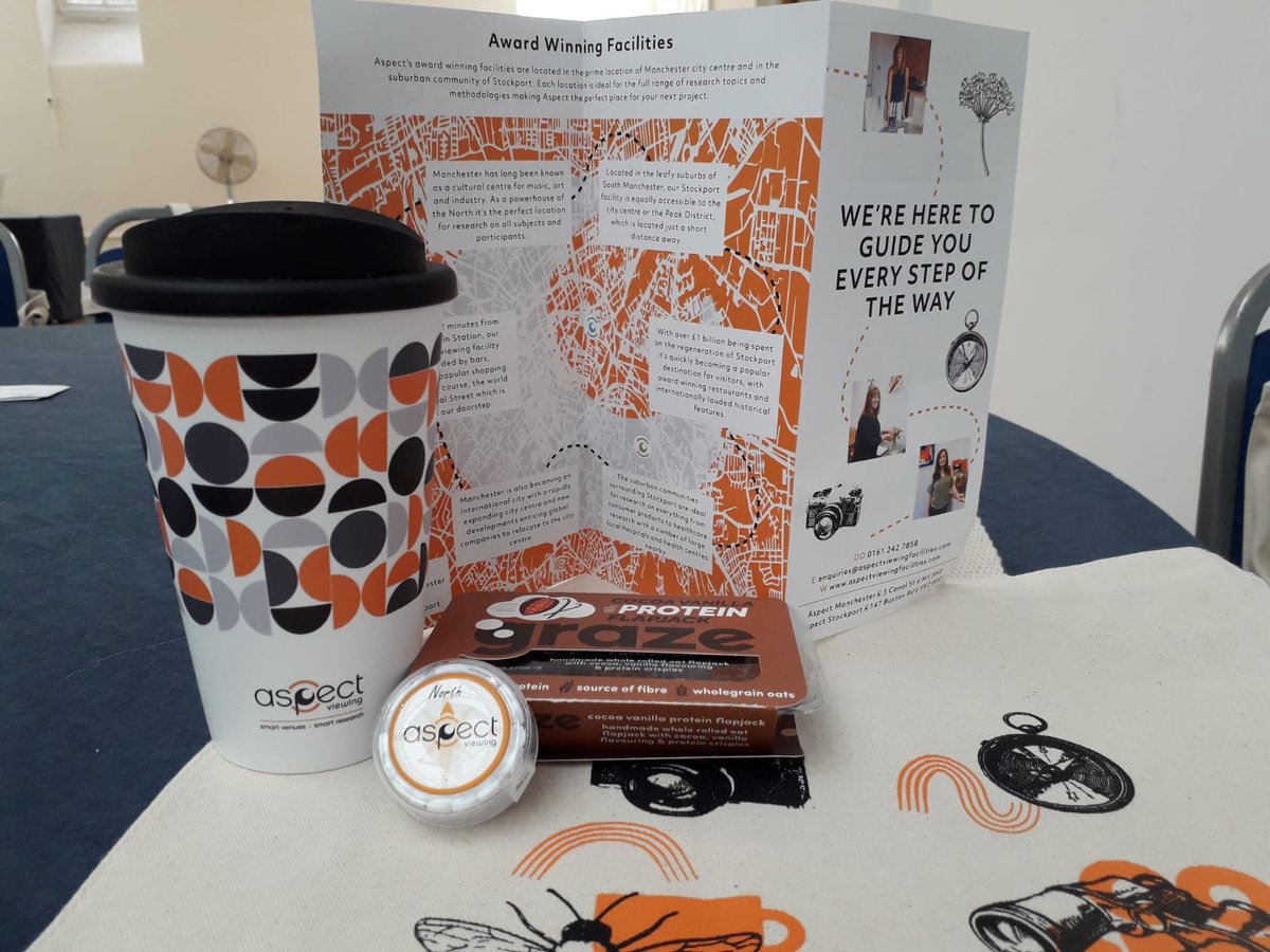 AspectViewing's tweet image. Hello London 💂‍♀️

Aspect are proud to be sponsoring at this years AQR Big Day Out! Do say hello if you see the team 👋 @AQRUK