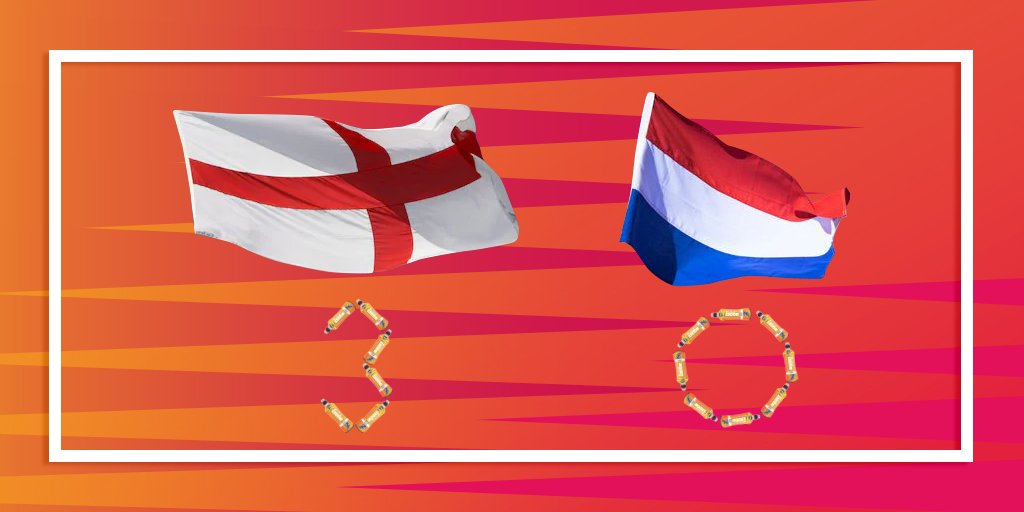 Boost_SportUK's tweet photo. Getting your football fix with the semi-final of the Nations League tonight? Score predictions? ⚽ #NationsLeague #Football #ENGvNL https://t.co/xXGzVyEyku