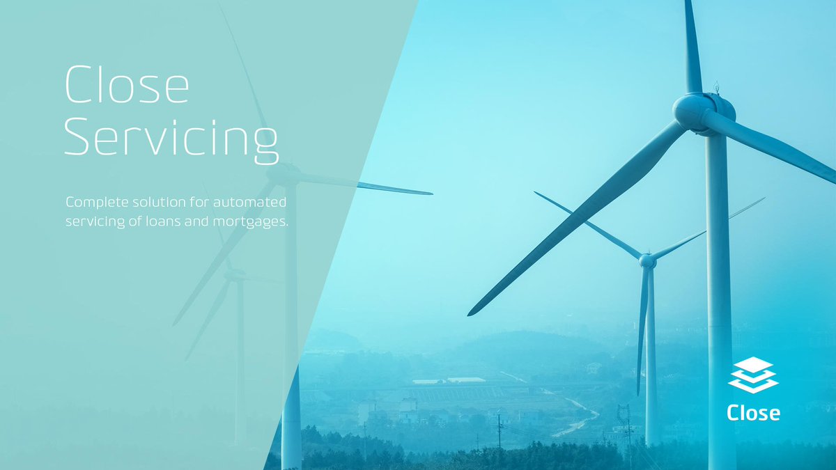 Dit weekend is CMIS Group live gegaan met hun hypotheekportefeuilles in Close Servicing! Een migratie van het oude systeem naar Close die van start tot finish 6 maanden heeft geduurd. Top teamprestatie van CMIS team en Davinci team!! #live #teamwork