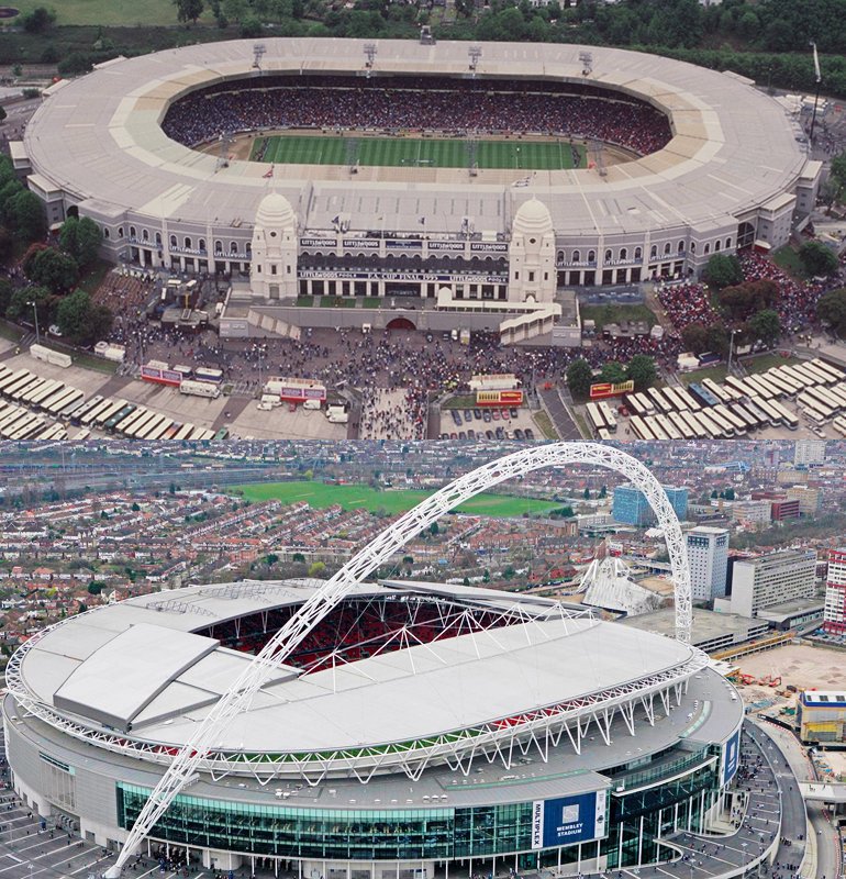 wembley stadium design wembley stadium design