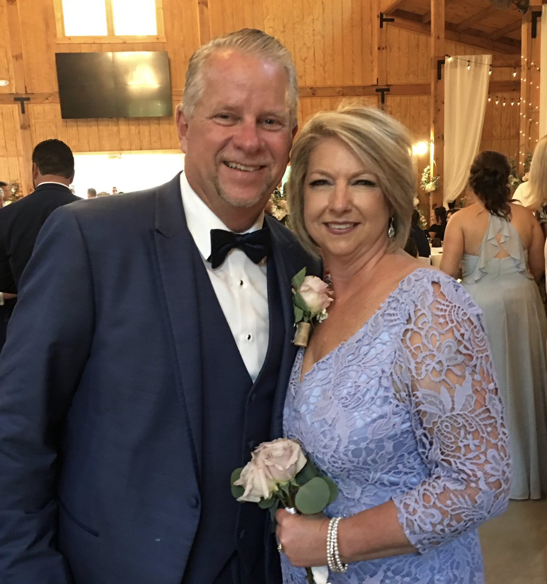 Happy anniversary, @Ruple3 ! Looking forward to many more celebrations and adventures with my best friend! ❤️#21years #blessed