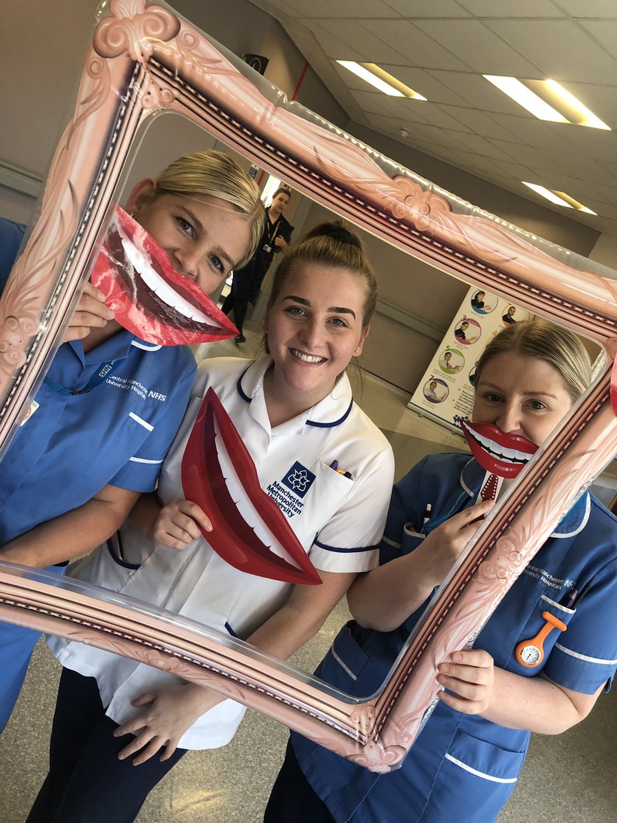 Mouthcare matters! 👄 <a href="/MFT_MRI/">Manchester Royal Infirmary</a> <a href="/Nicki_dale/">Nicola Dale-Branton RGN ,BSC (hons) PG Cert, MSc</a> <a href="/SelviBalakrish1/">Selvi Balakrishnan</a> <a href="/mft_sau/">MFT_sau</a> @joannehunt307 <a href="/scottoakes13/">Scott</a> <a href="/Jojo77xJojo/">jojo</a>