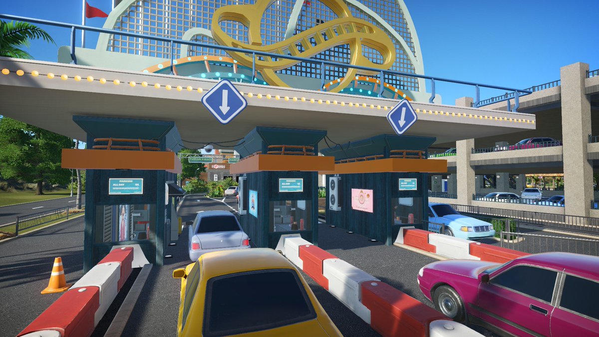 planet coaster park planet coaster park