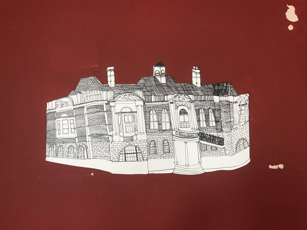 “In Italian: Home is a ‘Dolce Cuccia Calda’ Sweet Warm Place. Like a Dog-Home / Kennel” (Audience responses #20, Scotland) #wheninroam #tour2019 

#whatdoeshomemeantoyou #wales #dance #home
<a href="/TheatrauSirGar/">TheatrauSirGar</a> 17 June 7:30pm #refugeeweek 
<a href="/Circomedia/">Circomedia</a> 4th July 730pm #BristolPride