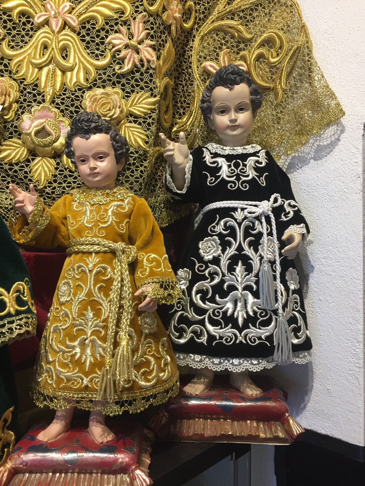 BORDADOS PERALES on Twitter: BORDADOS PERALES on Twitter: