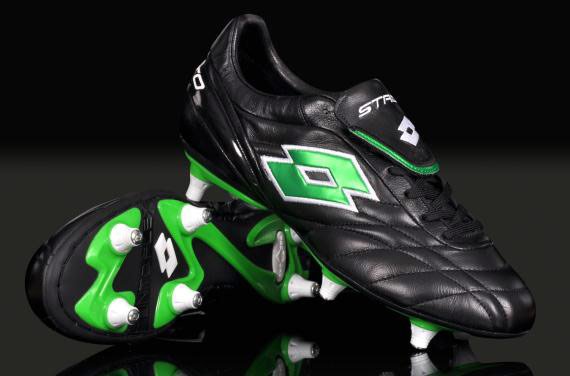 lotto football boots 90s