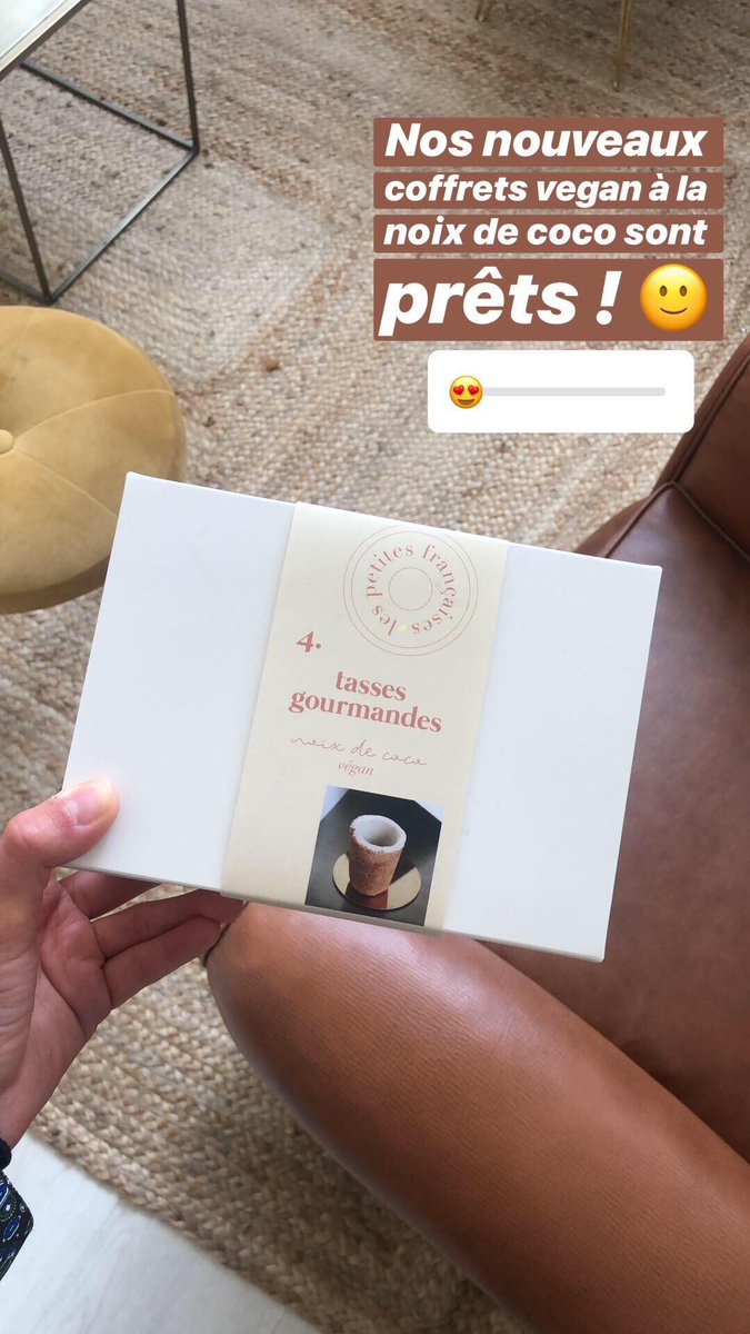 Les Petites Françaises tweet media